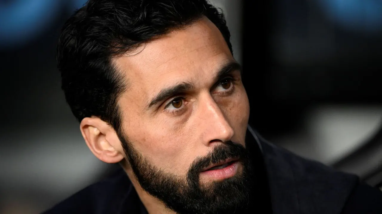 أخبار الانتقالات | مرشح جديد لخلافة أربيلوا في ريال مدريد.. وبرشلونة يتمسك بنجمهَ!